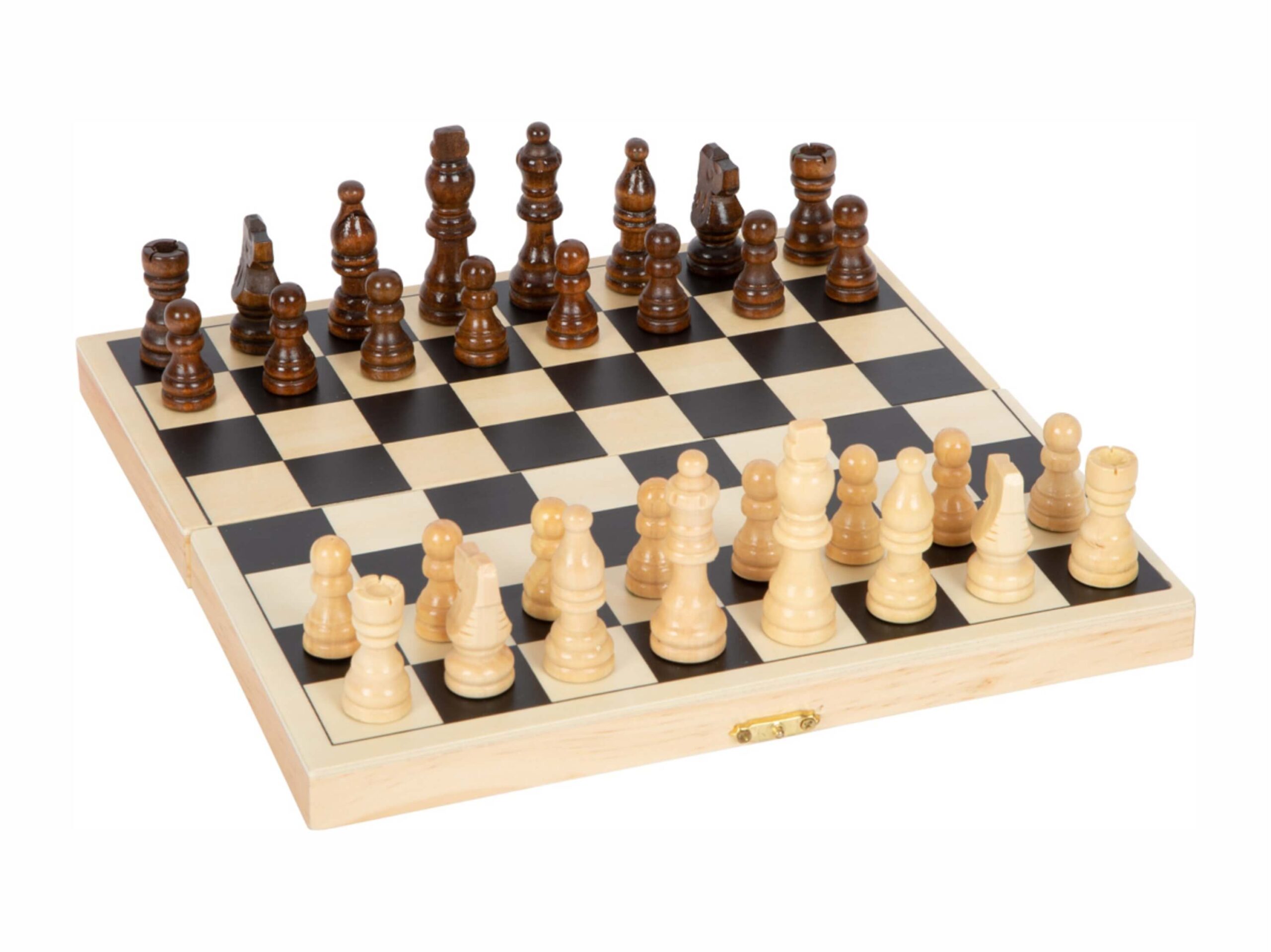 Lesen šah 26 cm