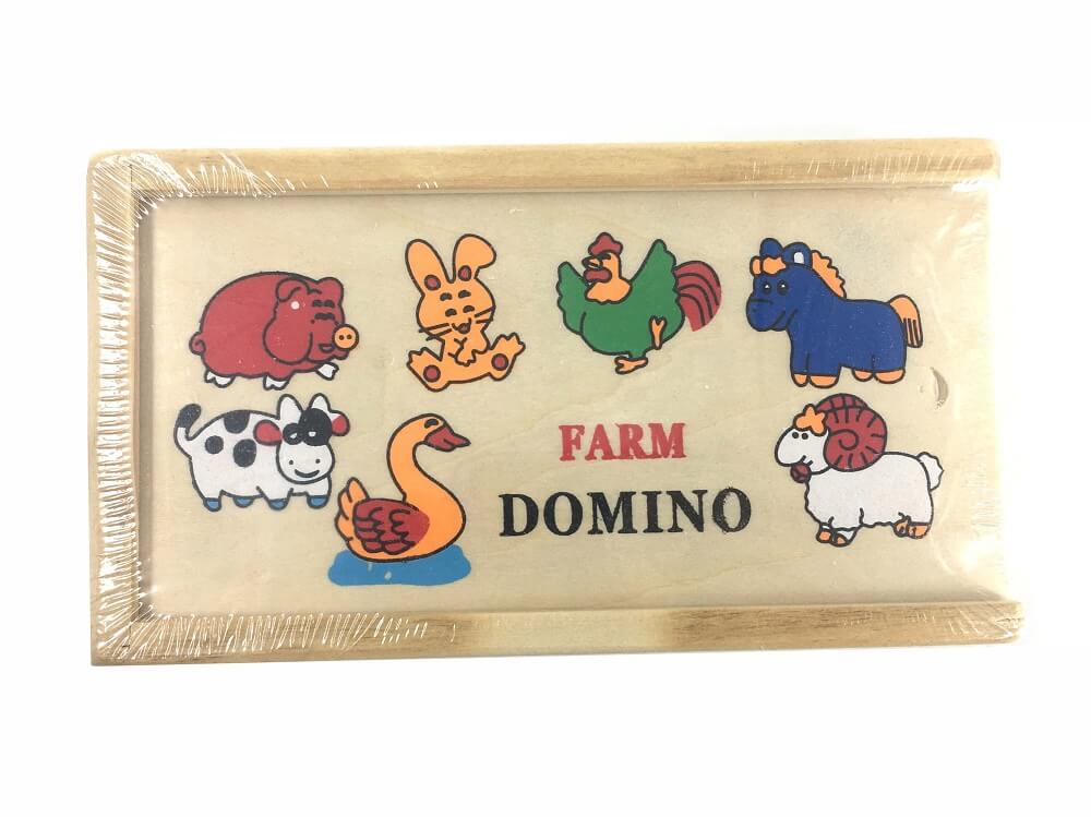Domino kmetija