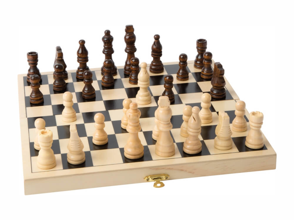 Lesen šah 26 cm - 2044