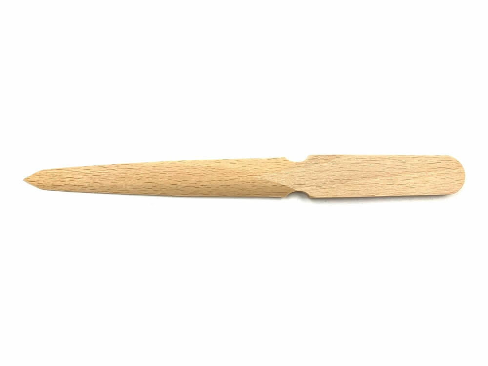 Lesen nož za odpiranje pisem