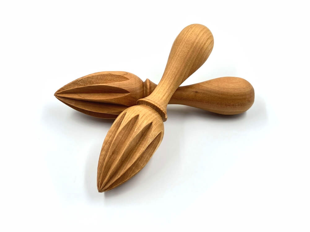 Ožemalec limon, češnja